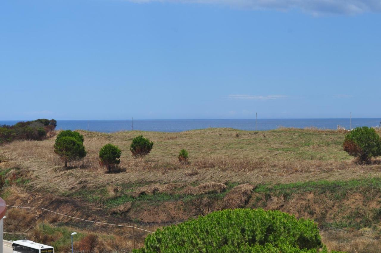 La Casetta Di Amelie Agrigento Luaran gambar